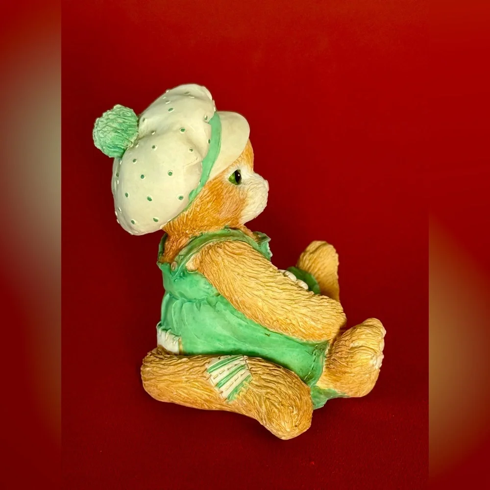 VTG Enesco Calico Kittens, 1993 edition 